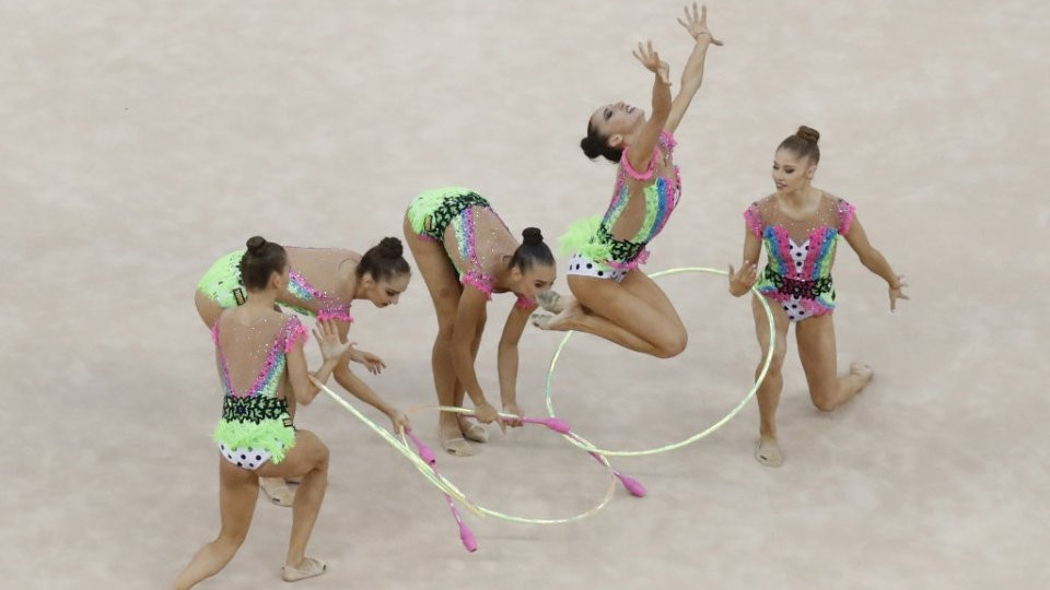 Гимнастичките са с отрицателни тестове | StandartNews.com