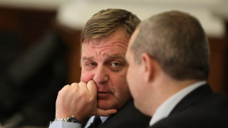 Каракачанов: БНР не е частна собственост