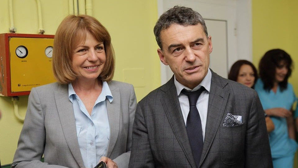 Иво Петров ще направлява политиците от ГЕРБ | StandartNews.com