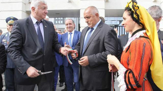 Рокади в листата на ГЕРБ в Пловдив