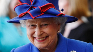 Тайните на  Елизабет II за добро здраве