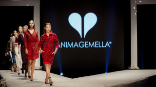 Околосветско пътешествие от подиума на Sofia Fashion Week