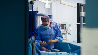 Световни топ хирурзи идват в София