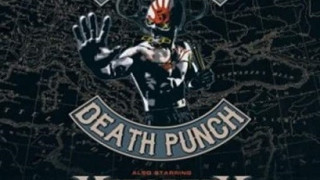 Five Finger Death Punch забиват у нас догодина