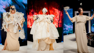 Ексклузивна мода и социална кауза за финал на Sofia Fashion Week