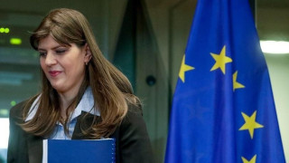 Окончателно одобриха Кьовеши за гл. прокурор на ЕС
