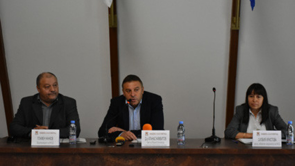 КНСБ подписа споразумение с Атанас Камбитов за сътрудничество | StandartNews.com