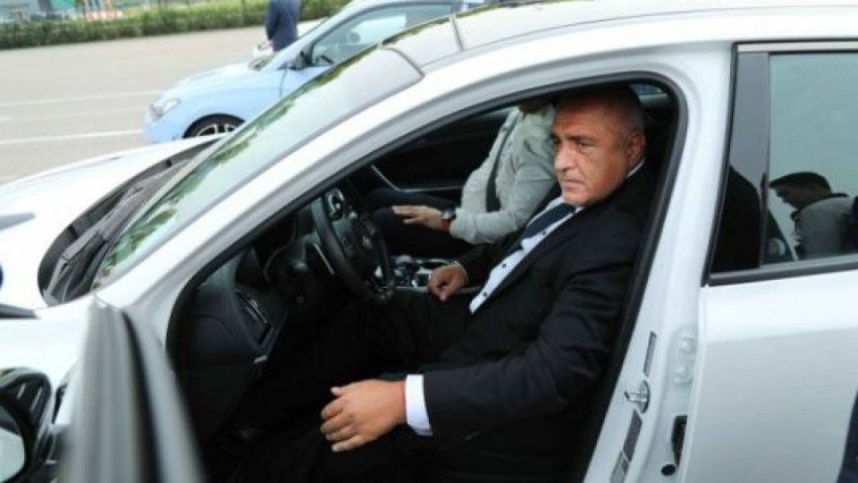 Предложихме оферта на Hyundai за завод у нас | StandartNews.com