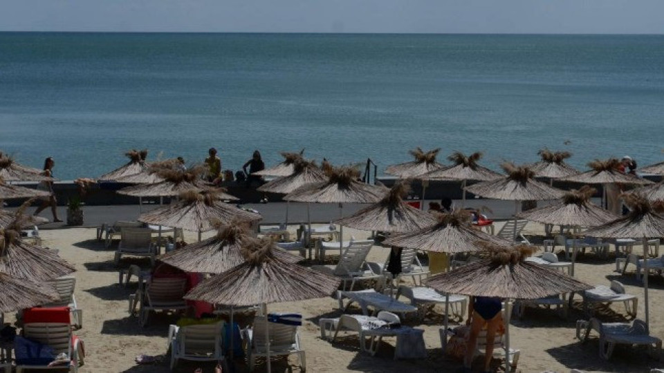 Mоретата вече са по-малко солени | StandartNews.com