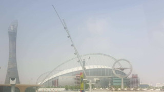 Маратона и спортното ходене под въпрос в Доха