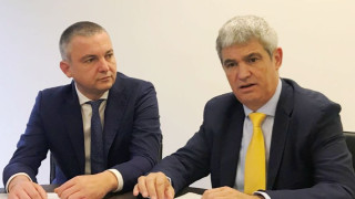 КНСБ подкрепя кмета Иван Портних за нов мандат