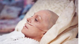1200-1600 души заболяват от рак годишно