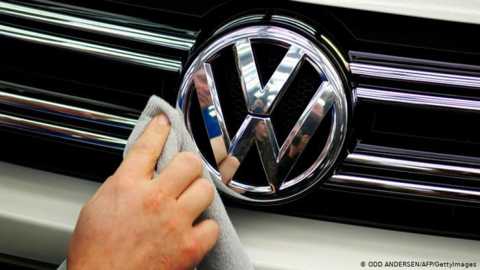 От VW решиха заводът да е в Турция | StandartNews.com