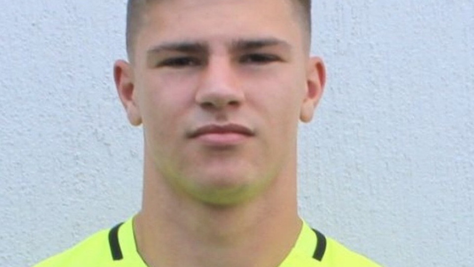 18 годишен вратар с фурор за Купата на България | StandartNews.com