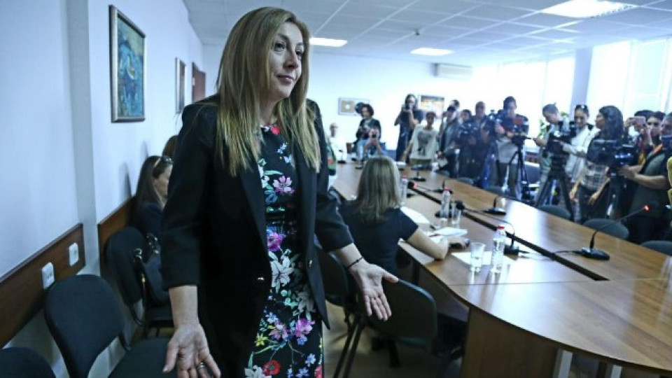 СЕМ даде 7 дни на шефа на БНР за оставка | StandartNews.com