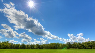 Живакът скача до 27 градуса днес