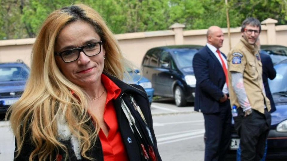 Десислава Иванчева отива на избори | StandartNews.com