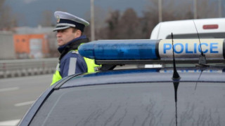Ограничават движението по магистрала Тракия