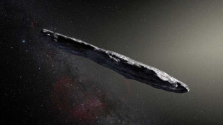 Астероид колкото футболно игрище идва към Земята