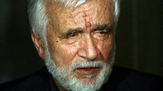 Любо Левчев  се раздвоявал между цигулката и футбола