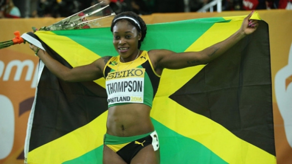 Ямайка и САЩ в битка за титлата на 100 м при жените | StandartNews.com