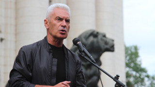Сидеров открива предизборната кампания в София