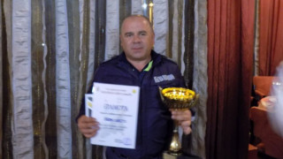 Ченге от Добрич стана Пътен полицай на годината
