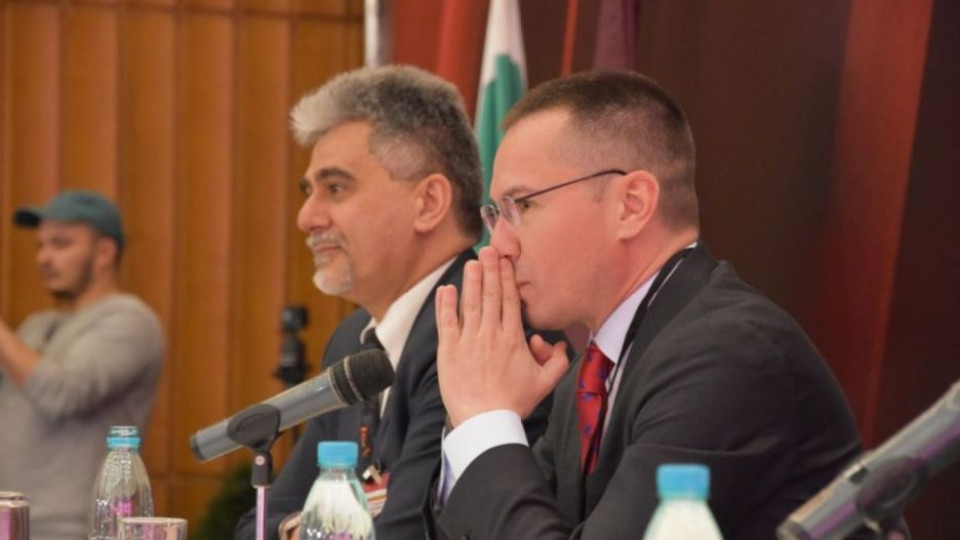 ВМРО иска главният прокурор да забрани БХК | StandartNews.com