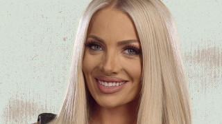 Русата Златка роди Благой