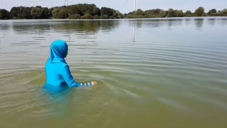 Мюсюлмански плажове и традиции