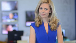 Деси Банова пробва ново поприще