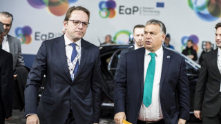 Унгария вади нова кандидатура за еврокомисар