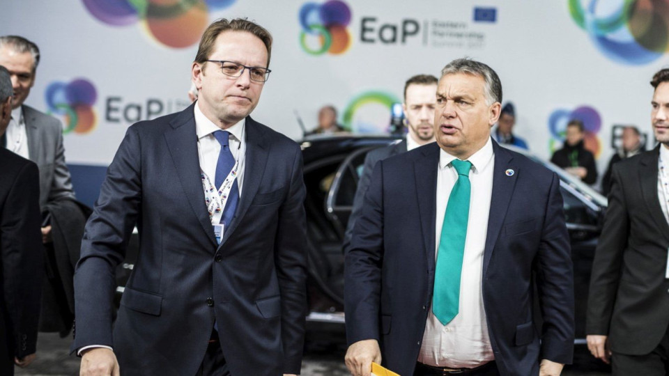 Унгария вади нова кандидатура за еврокомисар | StandartNews.com