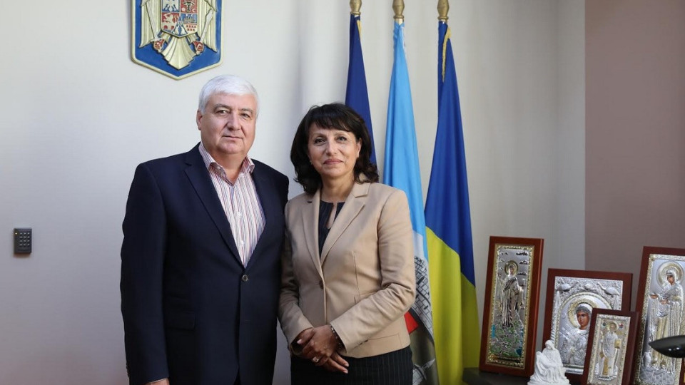 Диана Иванова получи подкрепа за кмет на Русе от Барбу | StandartNews.com