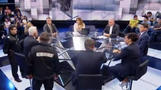 Захариева: Сидеров се държа недопустимо в БНТ