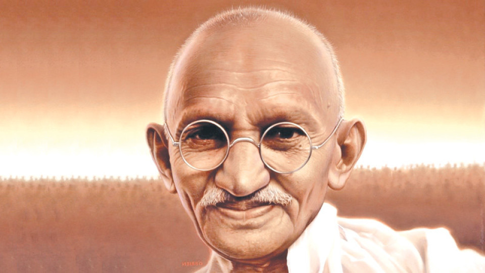 Изложба за Махатма Ганди откриват в Благоевград | StandartNews.com