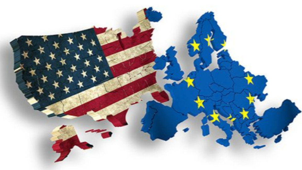 САЩ удари ЕС с мита за 7,5 млрд. долара | StandartNews.com