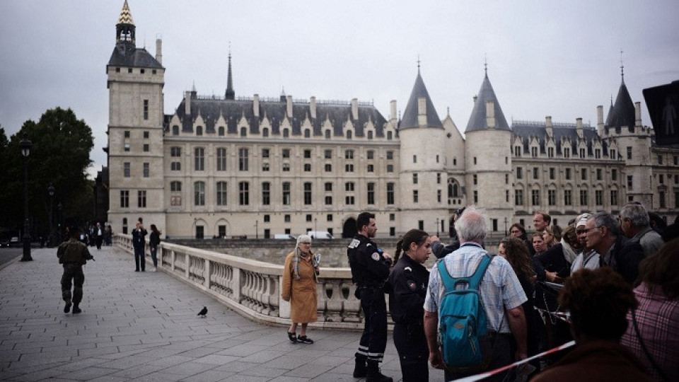 Започват да вдигат карантината във Франция | StandartNews.com