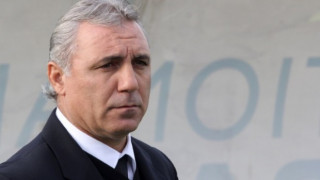 Христо Стоичков съсипан от семейна драма