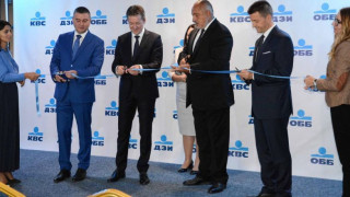 KBC Груп отвори 300 работни места във Варна