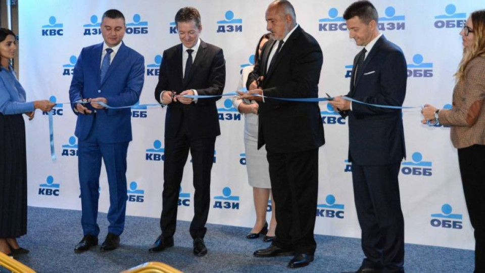 KBC Груп отвори 300 работни места във Варна | StandartNews.com