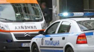 Трагедия с французин в центъра на София