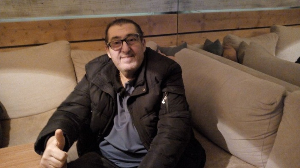 Митьо Пищова се върна в болницата | StandartNews.com