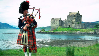 Единбург иска независима Шотландия