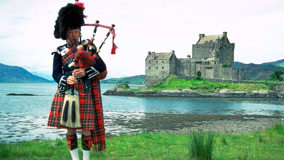 Единбург иска независима Шотландия | StandartNews.com