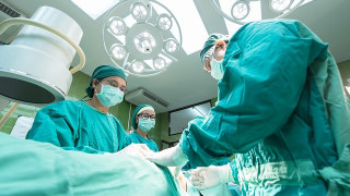 София става столица на неврохирургията