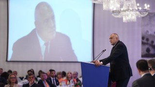 Борисов похвали инвестициите с високи заплати