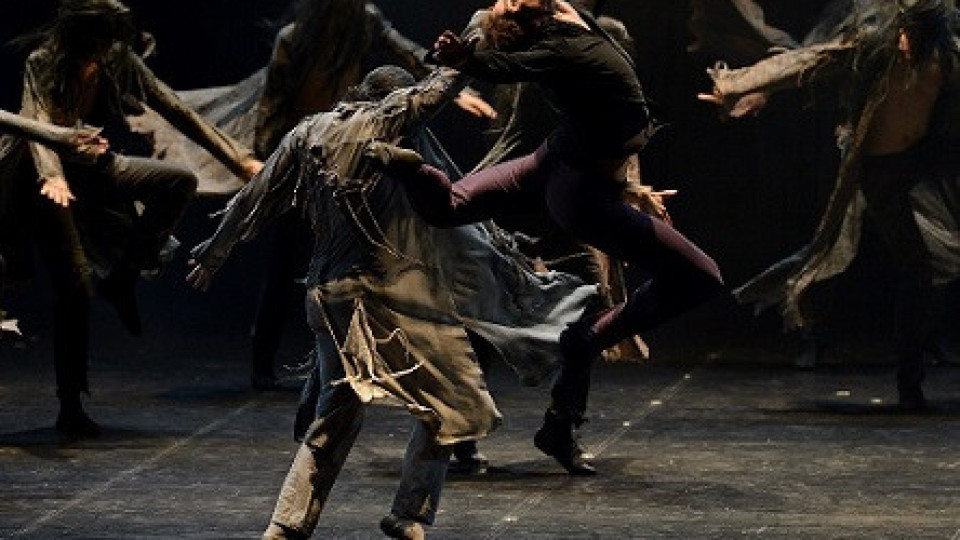 Идва балетният театър на Борис Ейфман | StandartNews.com