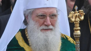 Патриарх Неофит се срещна с гръцкия посланик
