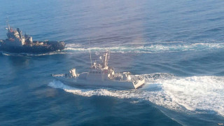 България е част от план срещу Русия в Черно море